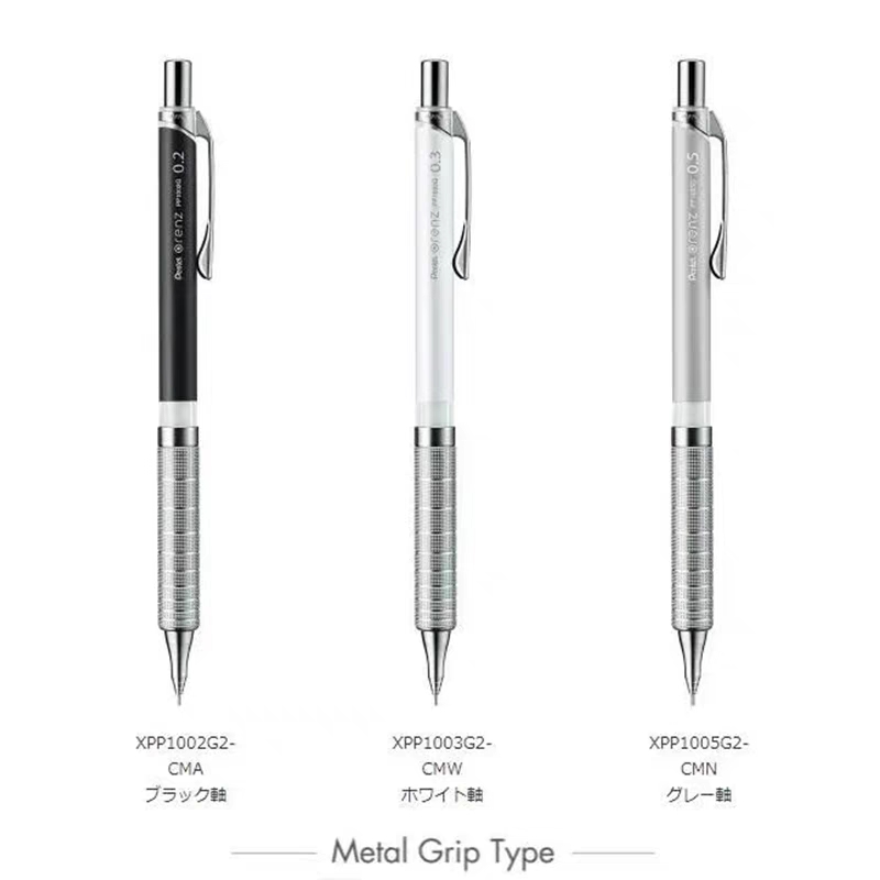 펜텔 오렌츠 기계식 연필, 심플 데이 리미티드 만화 드 - Pentel Pen Energel 리뷰 및 가격