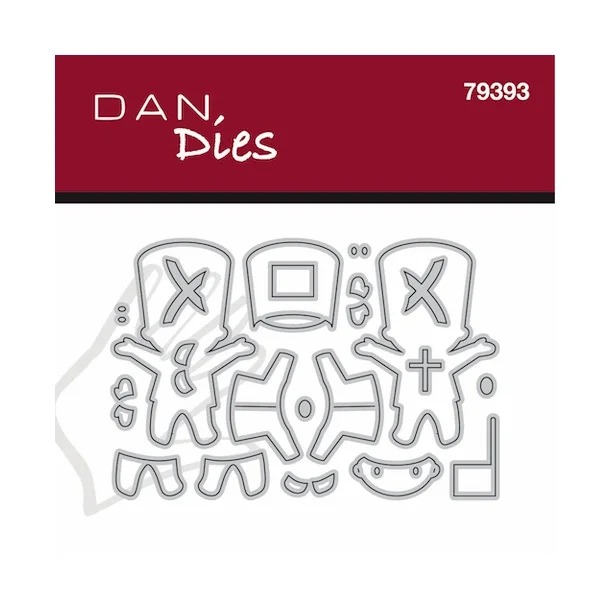 치어 넘버 제로 앤 하프 금속 커팅 다이즈 DIY 스크 - Candle Zero 리뷰 및 가격