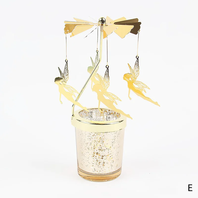 뜨거운 회전 촛불 스틱 홀더 촛대 홈 인테리어 Hall - Candle Zero 리뷰 및 가격